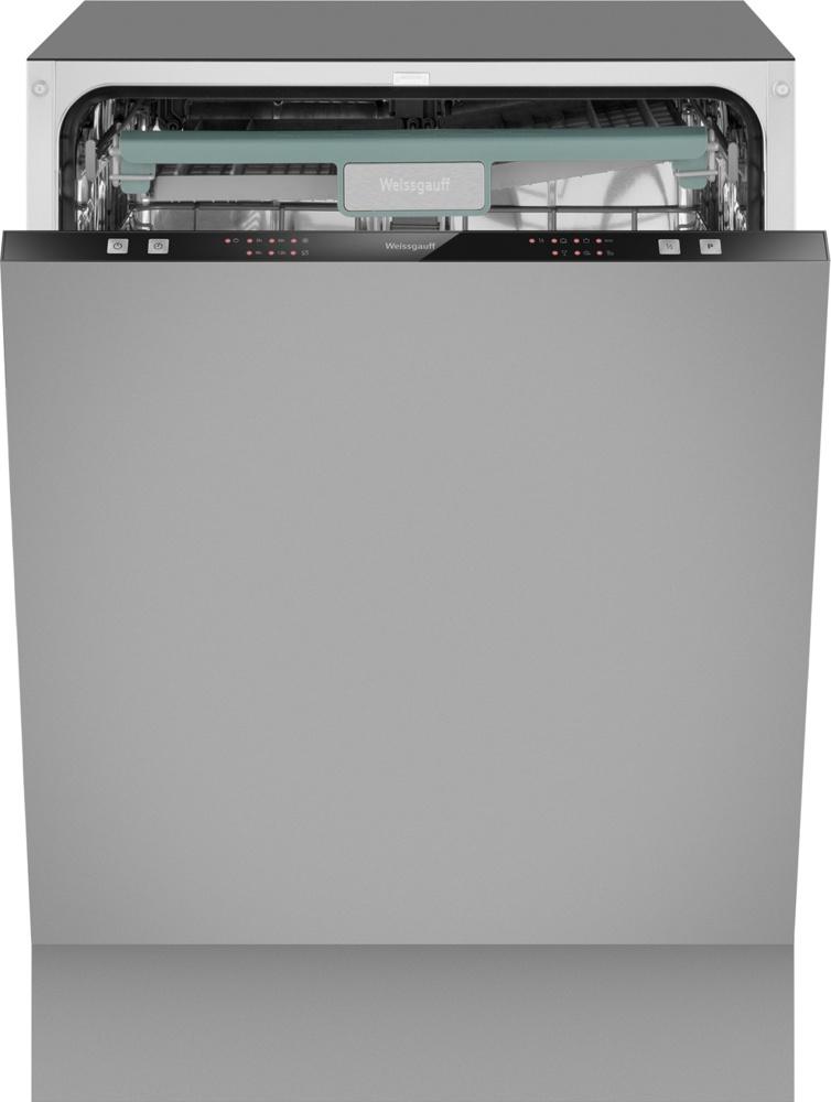 Weissgauff BDW6036- фото, картинка Weissgauff BDW6036- фото