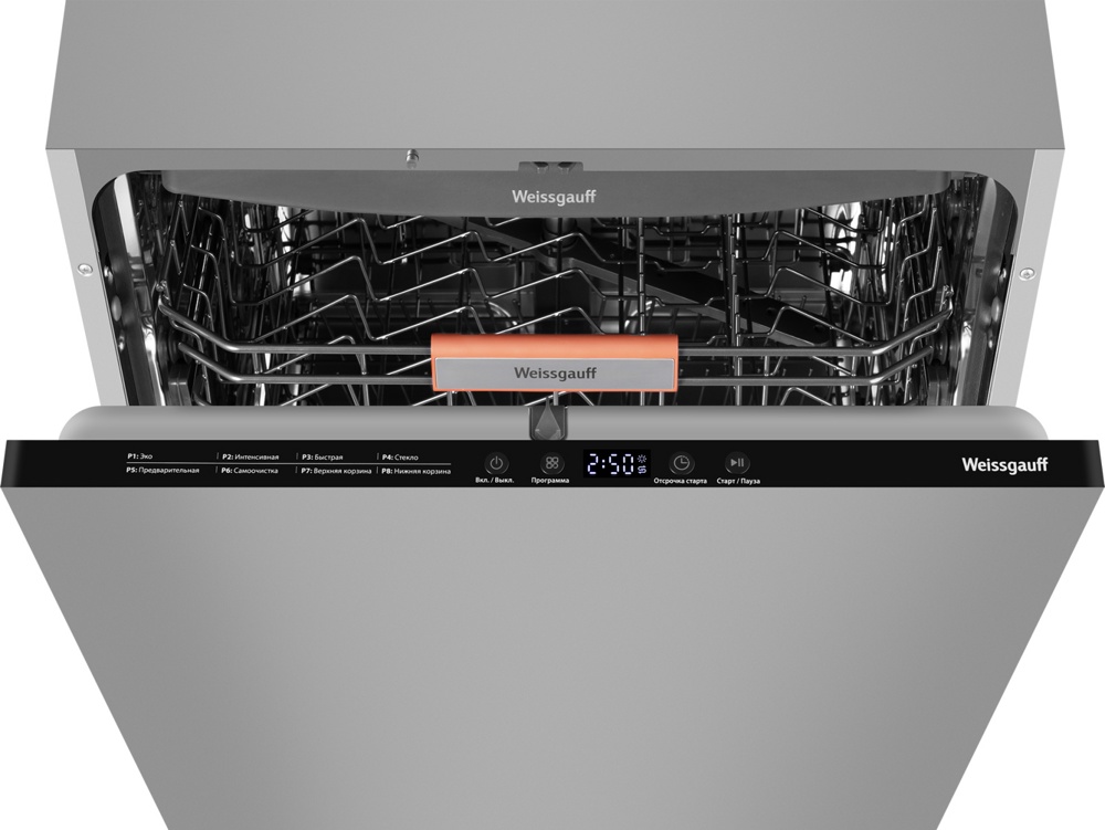  Weissgauff BDW 6038 D Autoopen- фото2