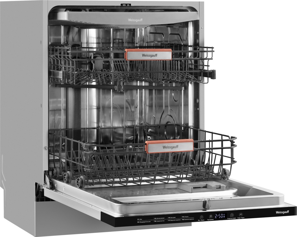  Weissgauff BDW 6038 D Autoopen- фото4