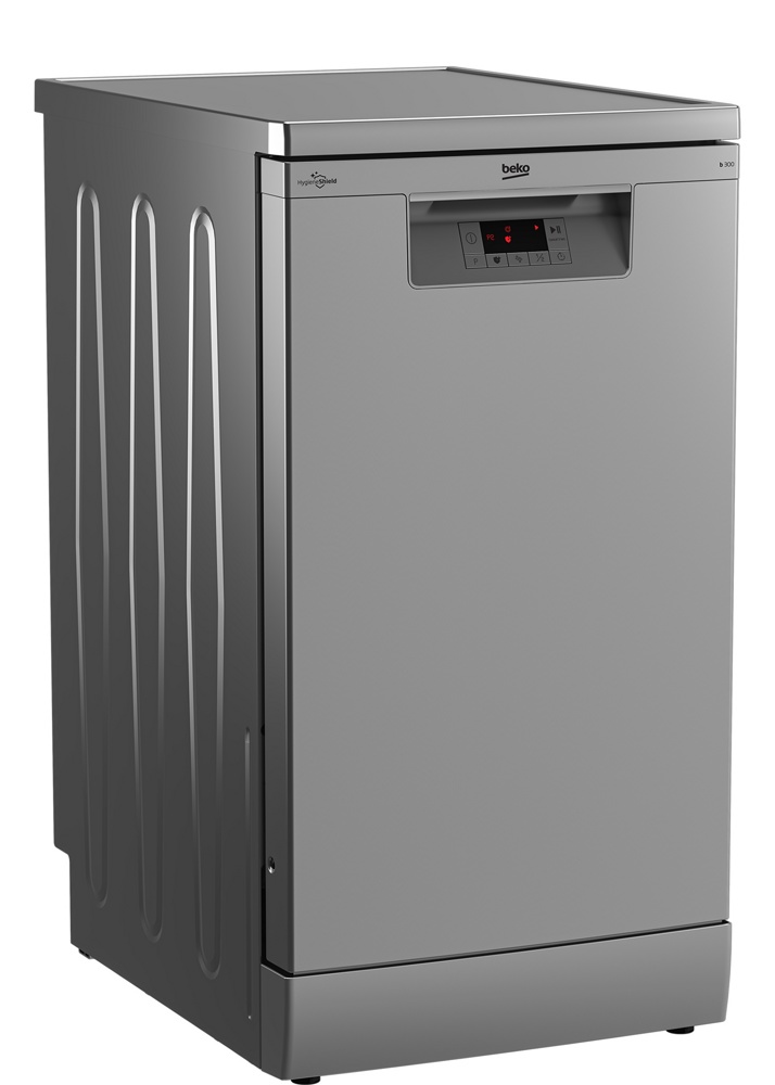 BEKO BDFS15920S- фото2