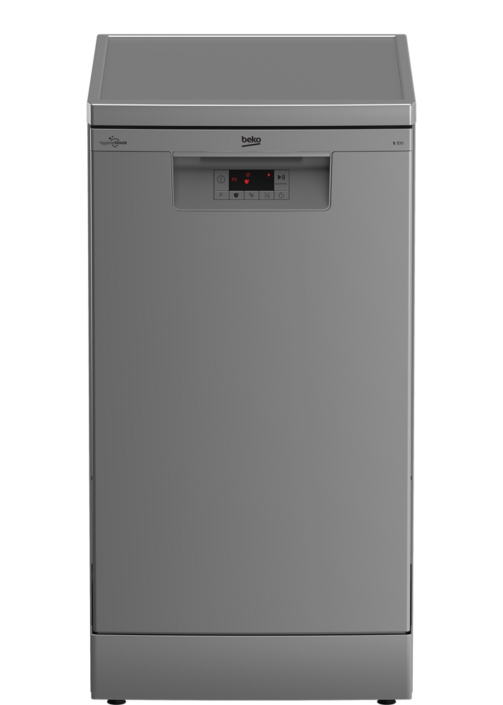 BEKO BDFS15920S- фото