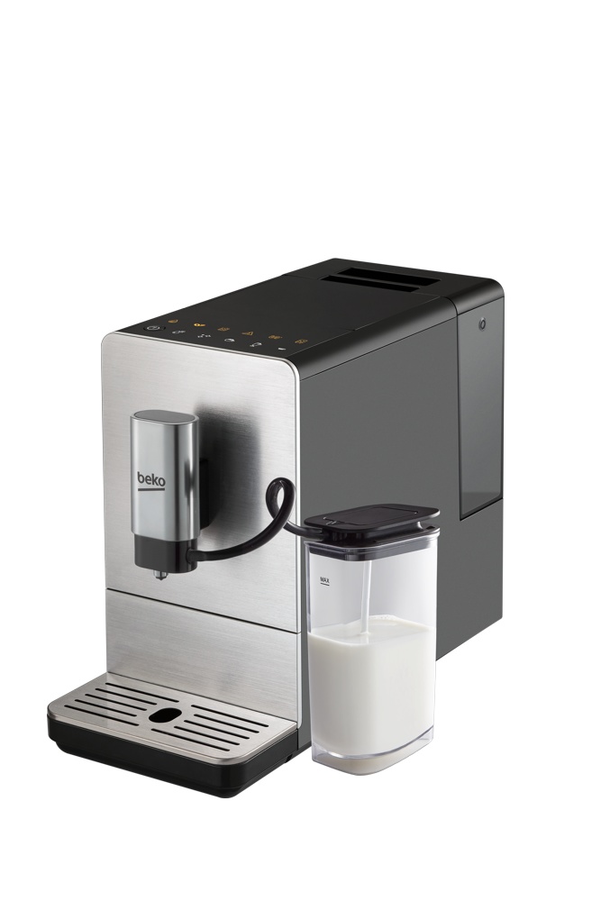 BEKO CEG5331X- фото