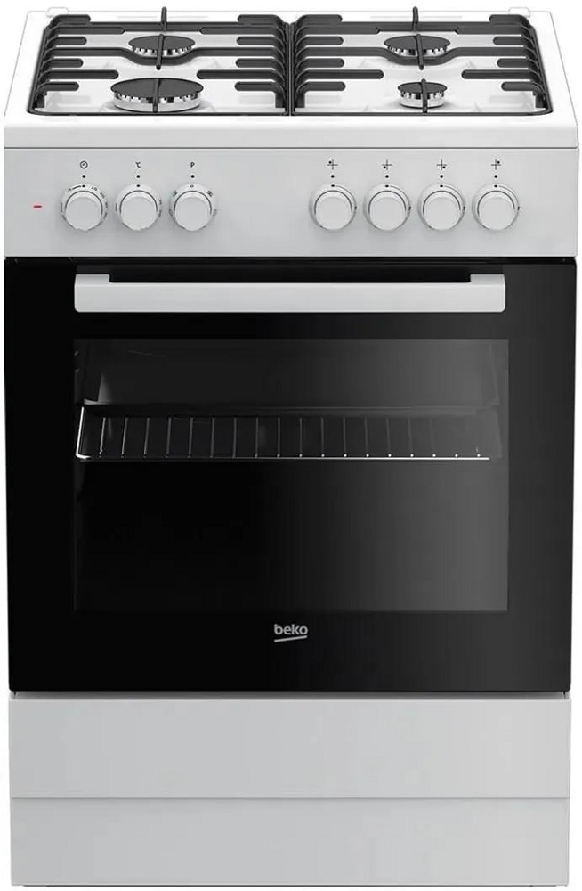 BEKO FSE62120DW- фото