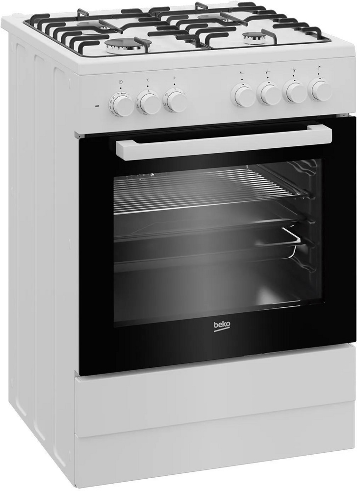 BEKO FSE62120DW- фото2