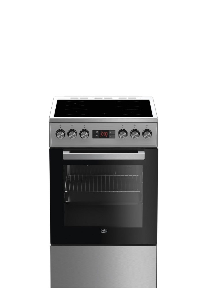 BEKO FSM57300GX