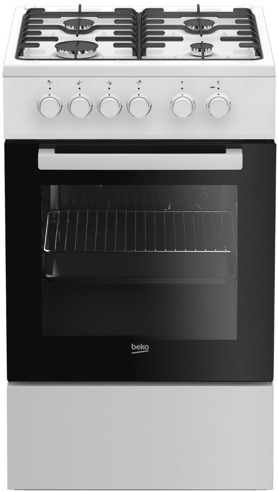 Beko FSS52020DW- фото