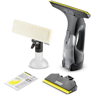 Karcher WV 5 Plus N Black Edition 1.633-467.0- фото