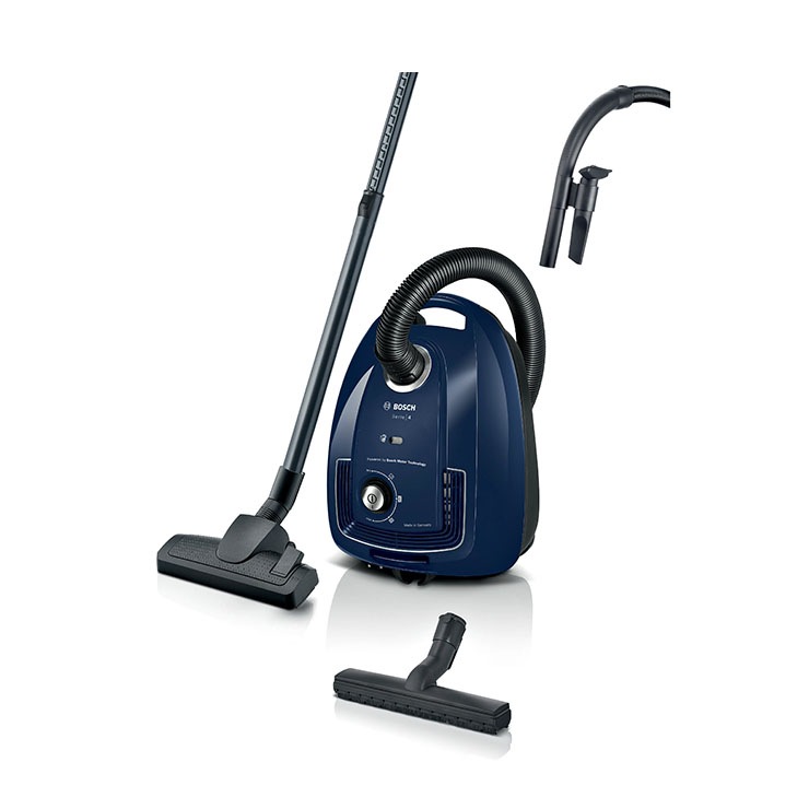 Bosch BGB38BU3H- фото