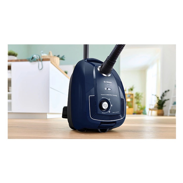Bosch BGB38BU3H- фото3