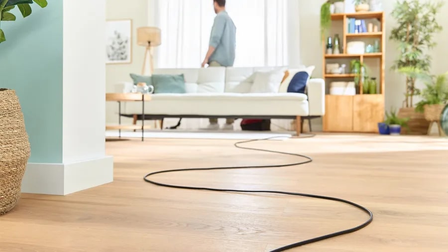 Bosch Serie 4 BGB38RD2- фото4