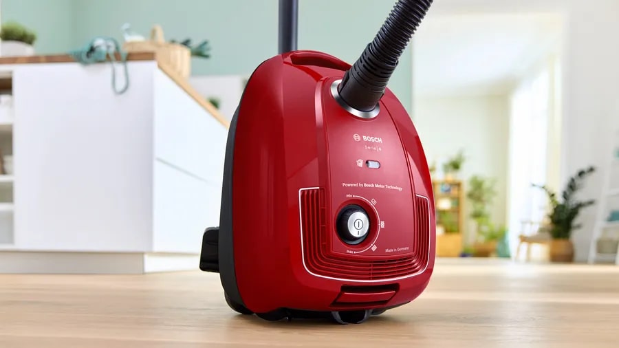 Bosch Serie 4 BGB38RD2- фото6
