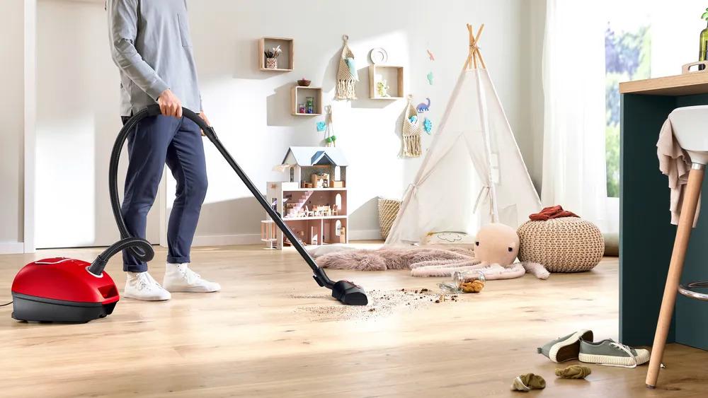 Bosch BGB41PET1- фото3
