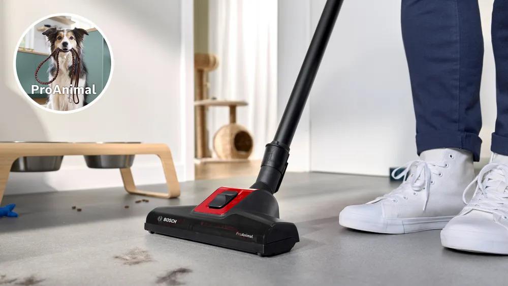Bosch BGB41PET1- фото4
