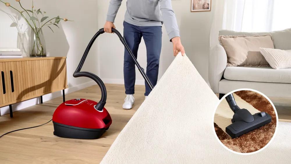 Bosch BGB41PET1- фото6