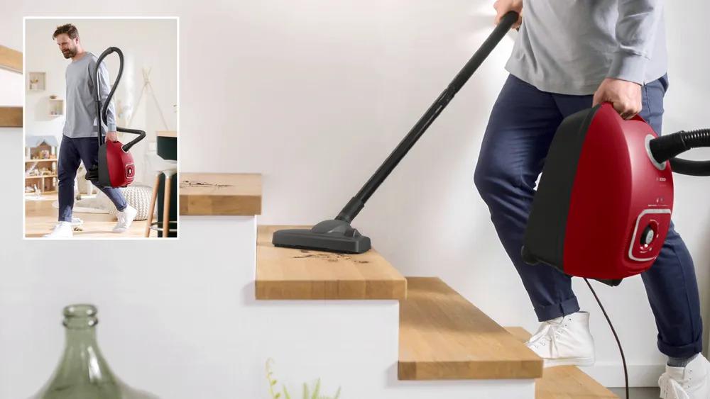 Bosch BGB41RD3H- фото3