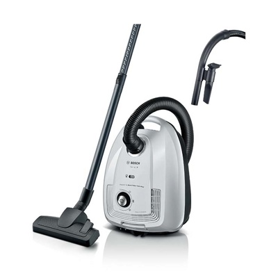 Bosch BGL38WH2- фото