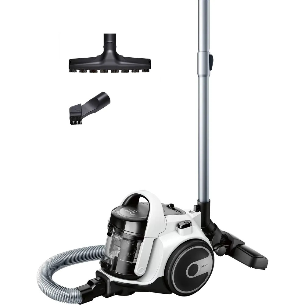 Bosch BGS05A222- фото