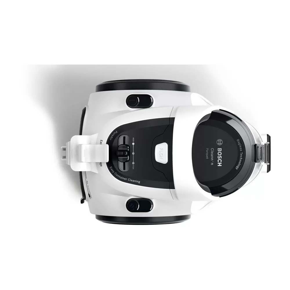 Bosch BGS05A222- фото4