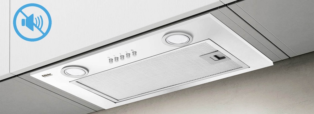 Backer BH60-F1K-WH- фото2