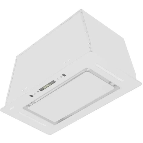 Backer BH64MC-18F12K White