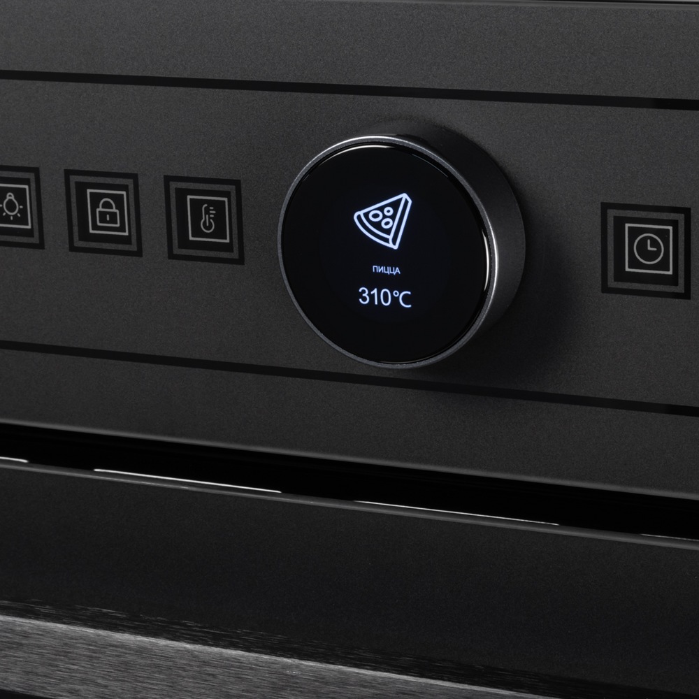 ZorG BIL616 black matte- фото6