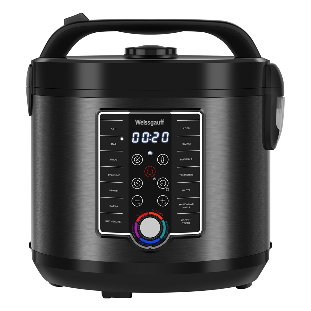 Weissgauff WMC 500 Kuchenchef Color Loop- фото