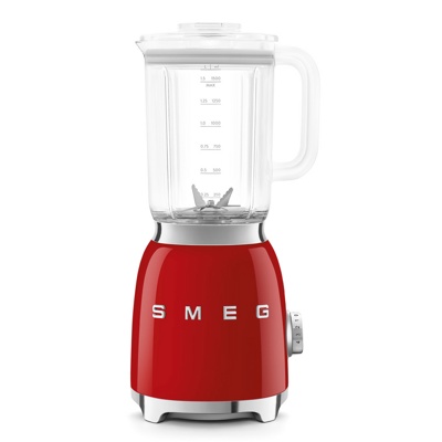 Smeg BLF03RDEU- фото