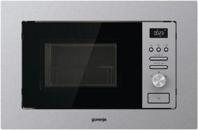 Gorenje BM201AG1X- фото