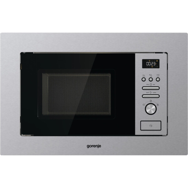 Gorenje BM201AM1X- фото