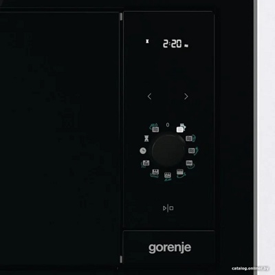 Gorenje BM235G1SYB- фото3