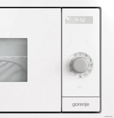 Gorenje BM235SYW- фото3