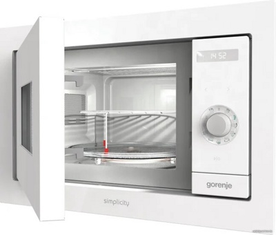 Gorenje BM235SYW- фото2