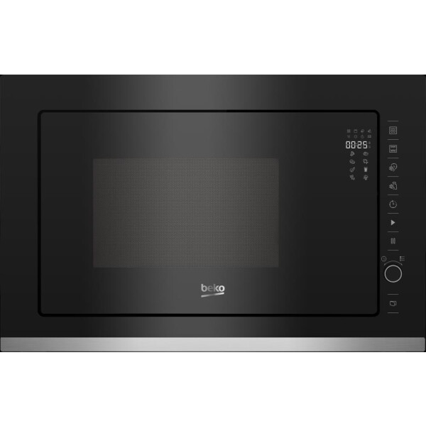 BEKO BMGB25333X- фото