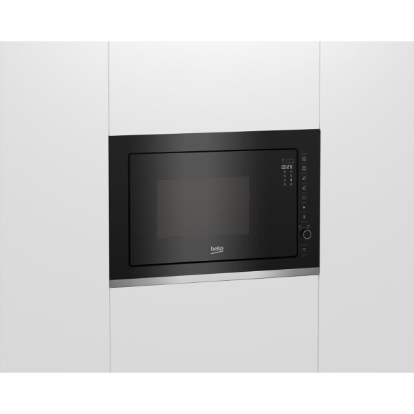 BEKO BMGB25333X- фото2