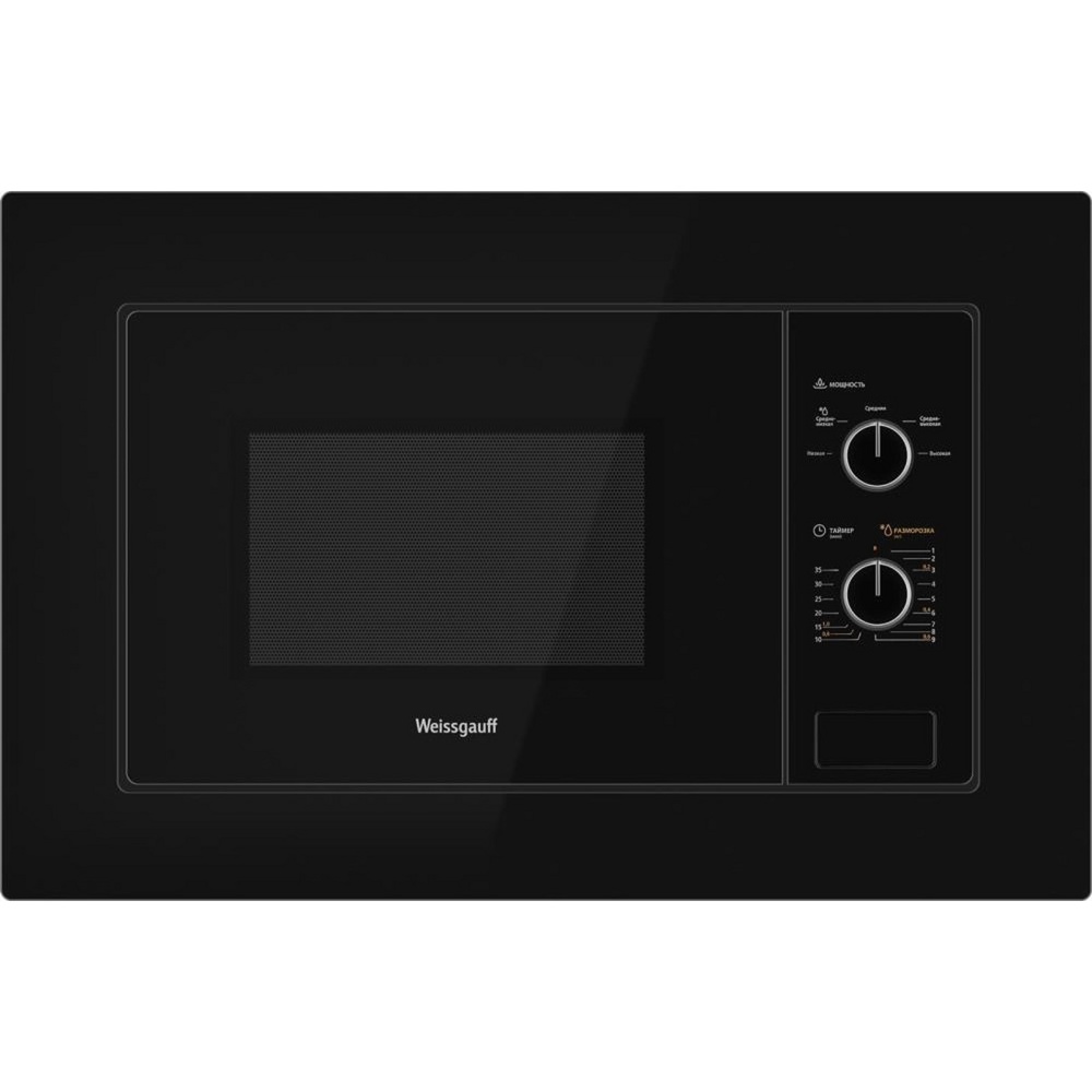 Weissgauff BMWO-206- фото