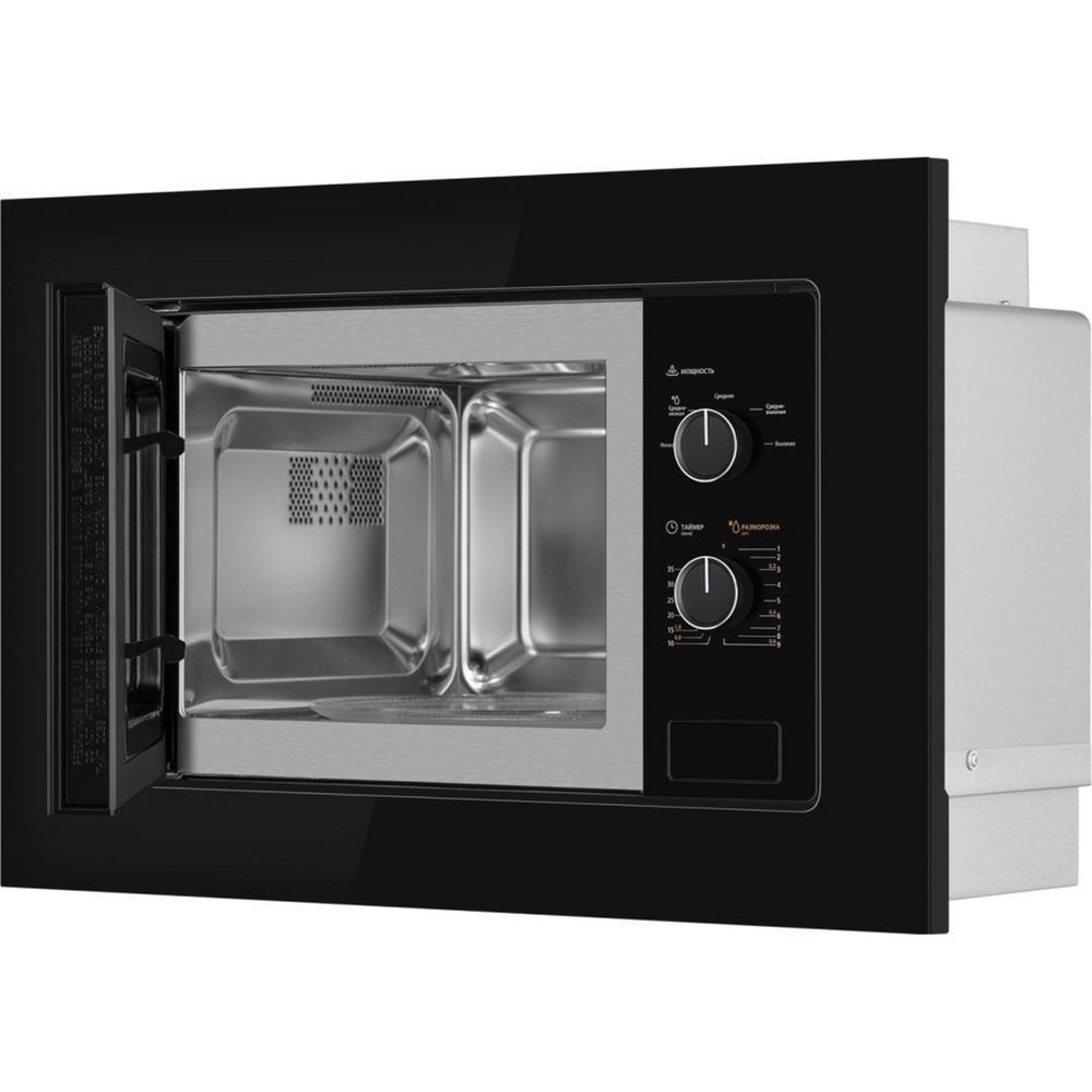 Weissgauff BMWO-206- фото3