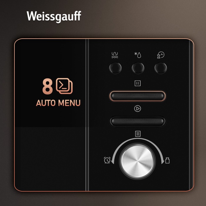 Weissgauff BMWO-206 Grill- фото3, картинка3 Weissgauff BMWO-206 Grill- фото3