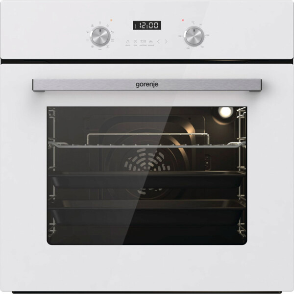 Gorenje BO6737E03AWG- фото
