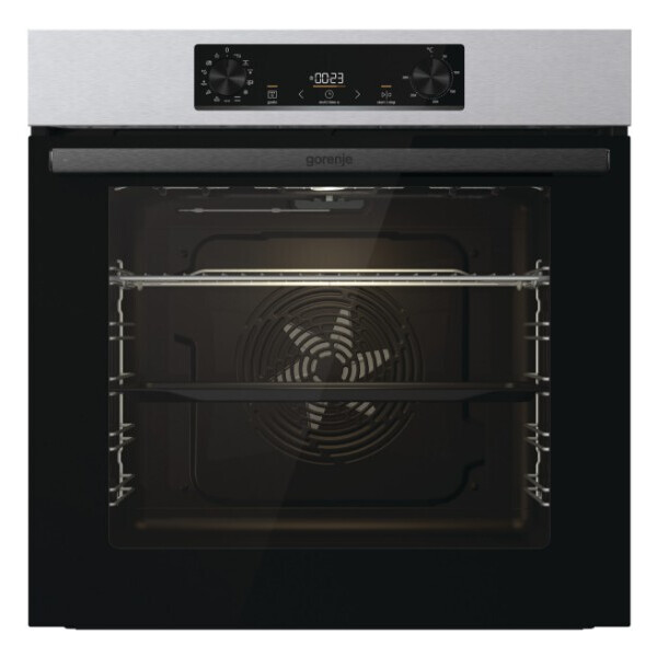 Gorenje BOB6737E01X- фото
