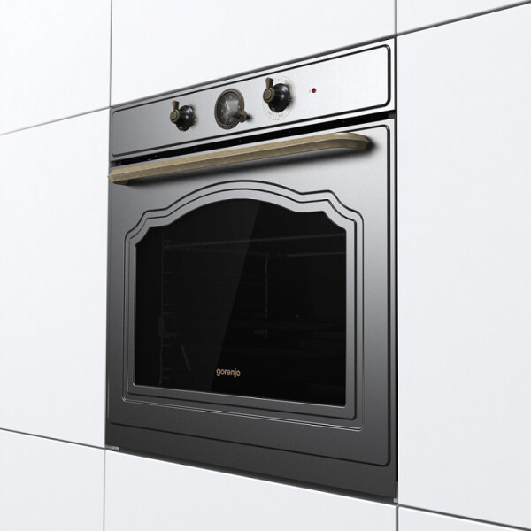 Gorenje BOS67372CLB- фото3