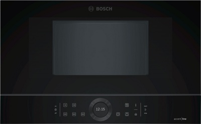 Bosch BFL834GC1- фото