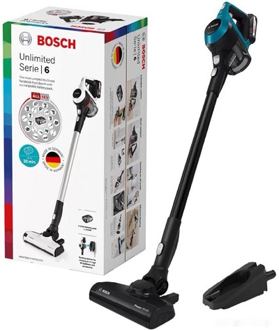 Bosch BBS611LAG
