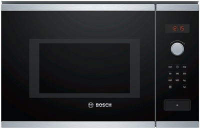 Bosch BFL553MS0- фото