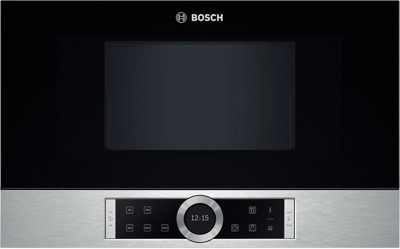 Bosch BFL634GS1- фото