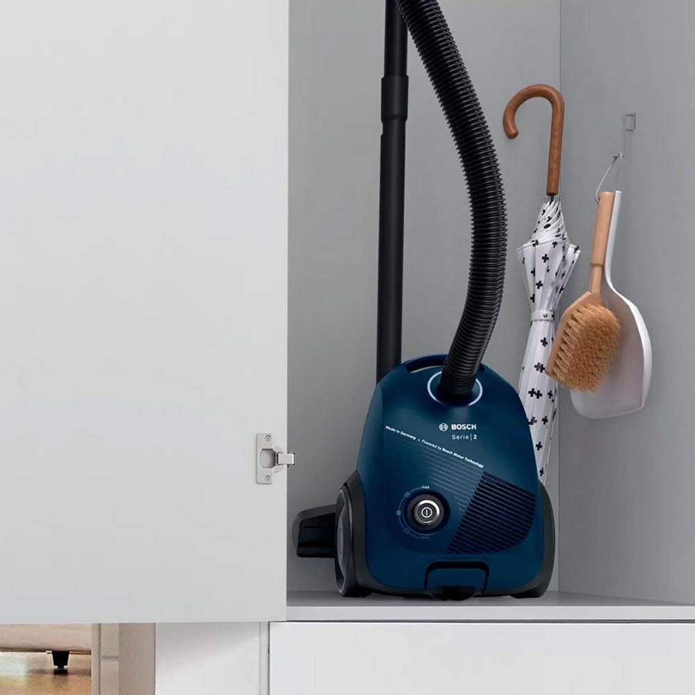 Bosch BGBS2BU1T- фото2