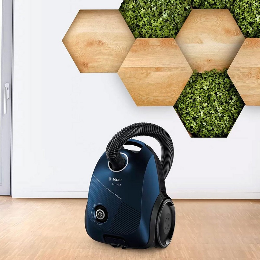 Bosch BGBS2BU1T- фото4