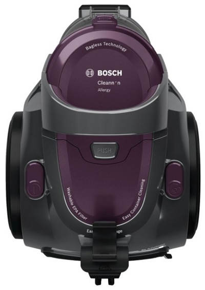 Bosch BGC05AAA1- фото2