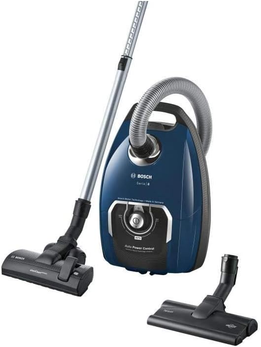 Bosch BGL8X230- фото