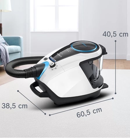 Bosch BGS7SIL1- фото4