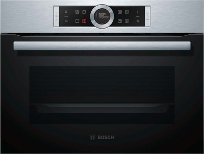 Bosch CBG633NS3- фото